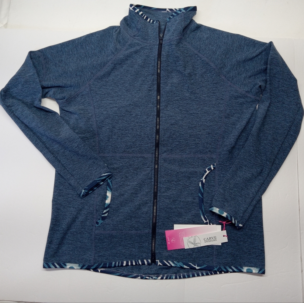 Carve Designs women's XL